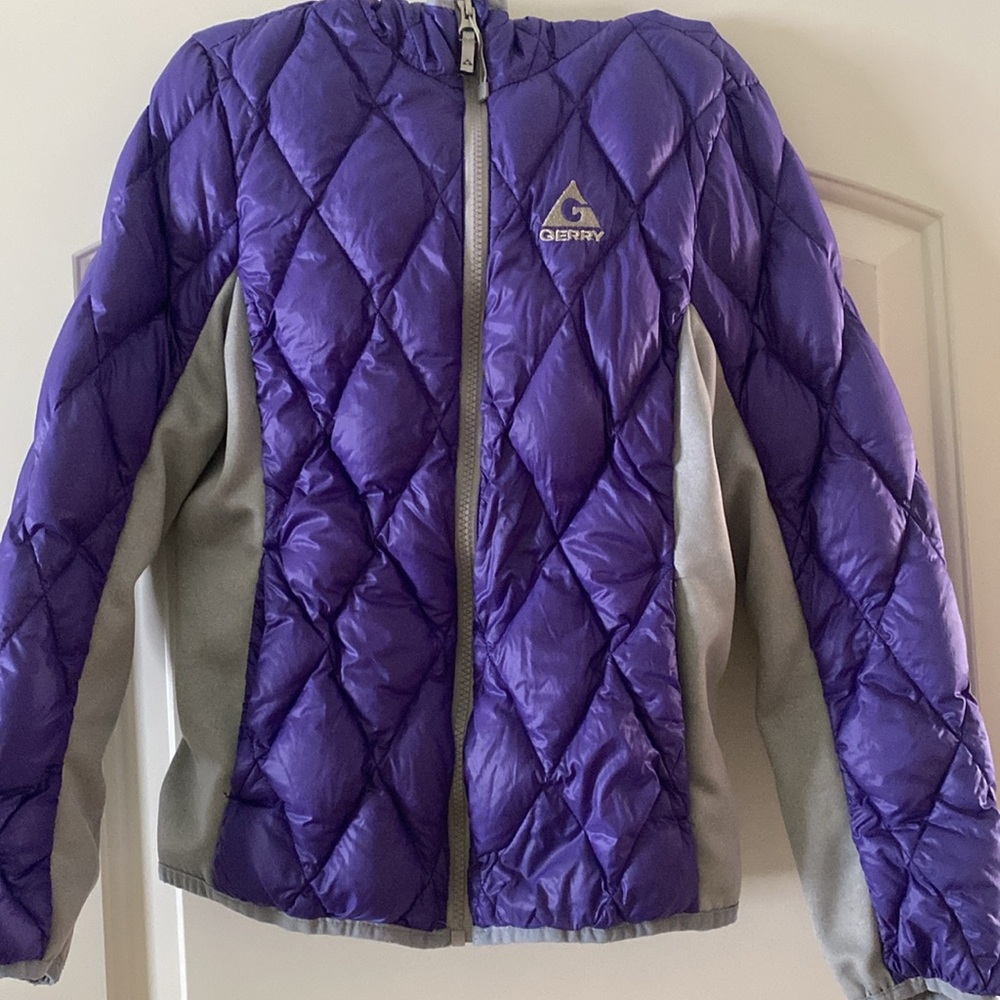 Spring jacket - Picture 7 of 8